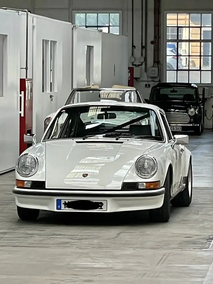 Porsche 911 Carrera, foto 2