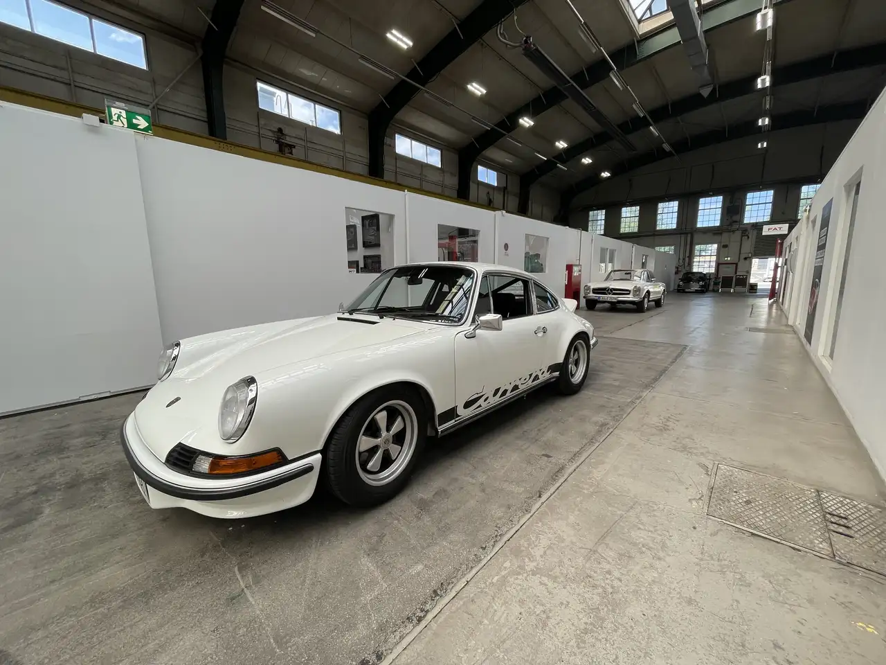 Porsche 911 Carrera, foto 3