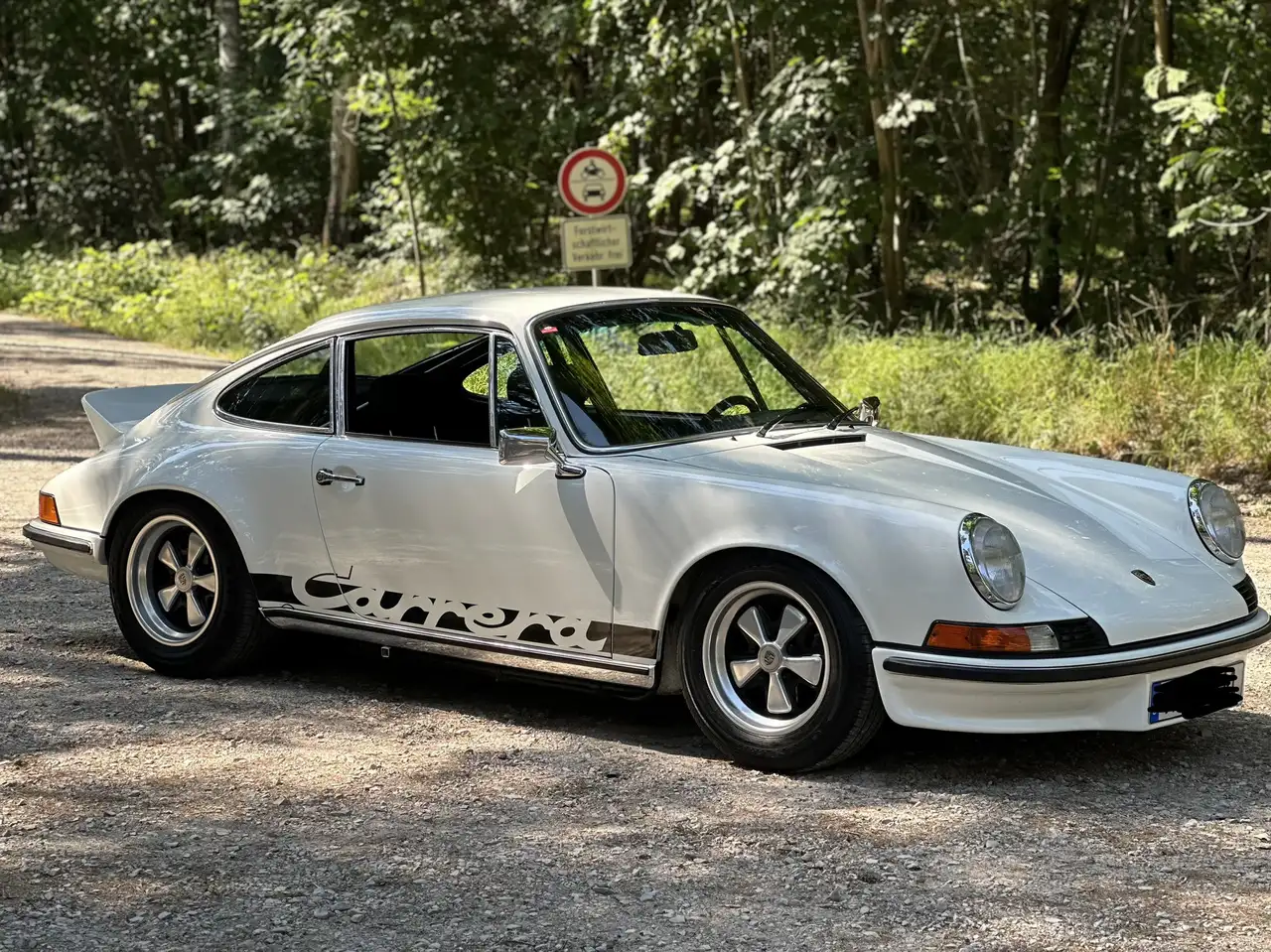 Porsche 911 Carrera, foto 4