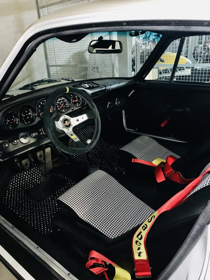 Porsche 911 Carrera, foto 9