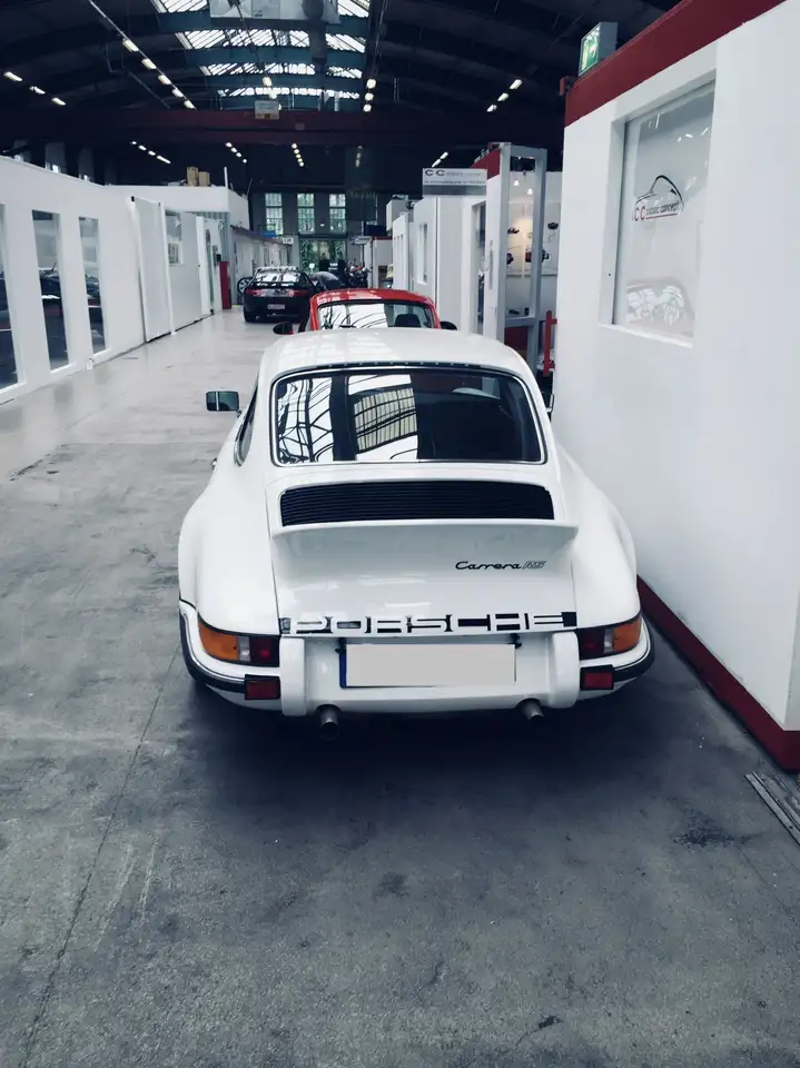 Porsche 911 Carrera, foto 12