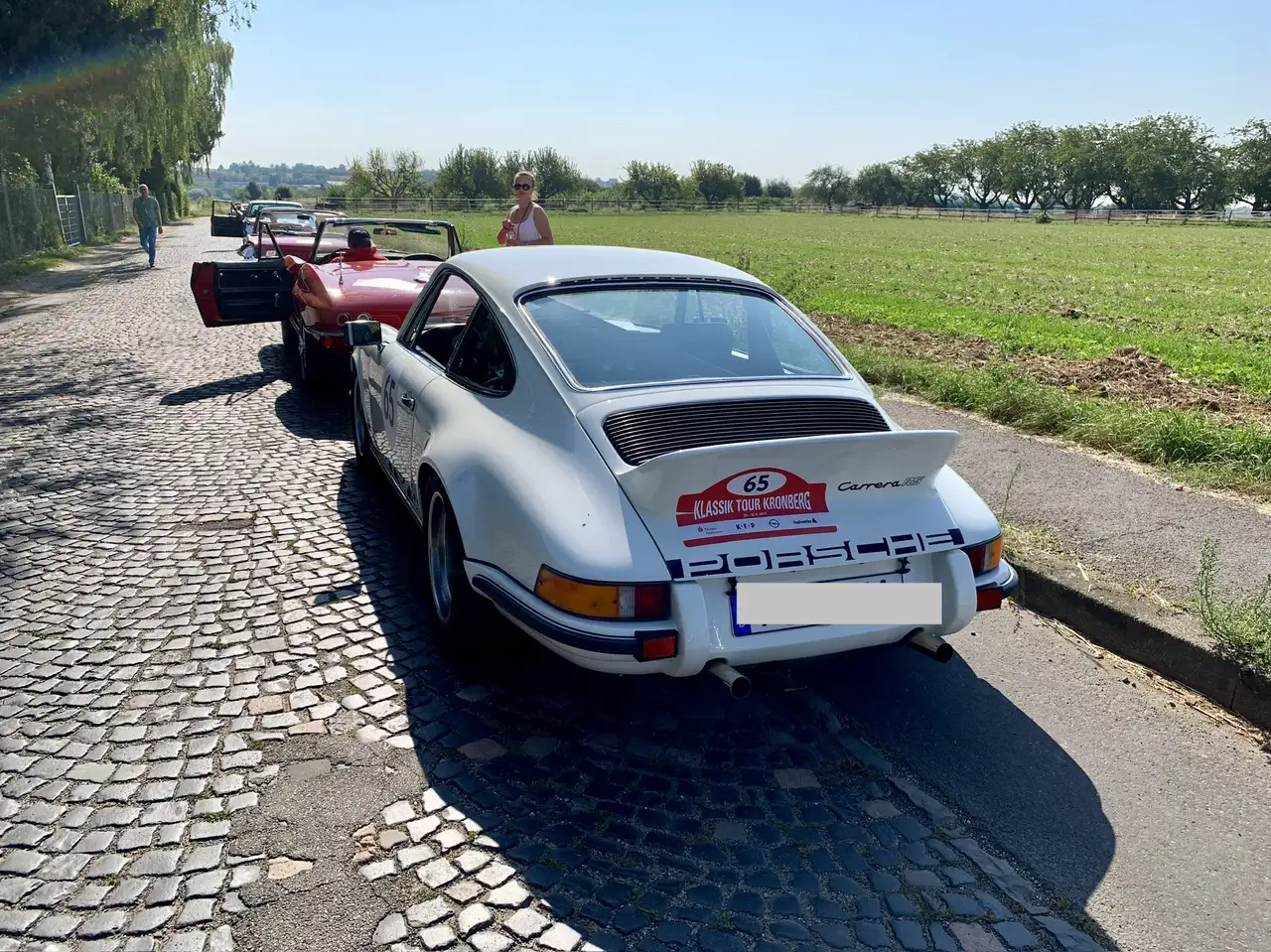 Porsche 911 Carrera, foto 10
