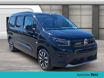 Max XL XTR 1.5 Diesel 130 FAP *SOFORT* Klima Navi