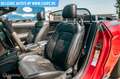 Ford Mustang Convertible Rouge - thumbnail 14