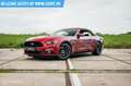 Ford Mustang Convertible Rouge - thumbnail 9