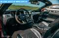 Ford Mustang Convertible Rouge - thumbnail 13
