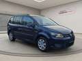 Volkswagen Touran 7-Sitzer, Climatic, PDC, Sitzheizung Blau - thumbnail 3