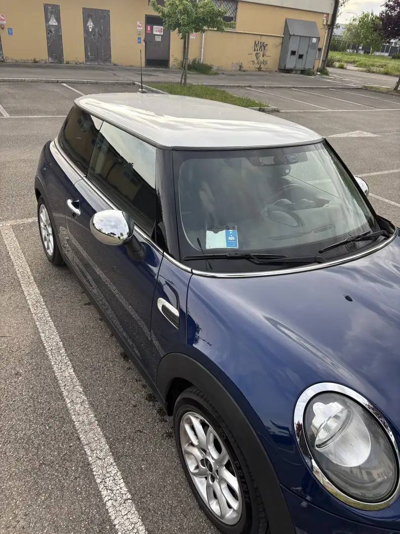 MINI Cooper D 1.5 3p - 2