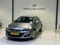 Opel Astra 1.4 Turbo Design Edition 2014 Origineel 42DKM NAP! Grijs - thumbnail 4