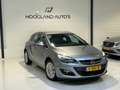 Opel Astra 1.4 Turbo Design Edition 2014 Origineel 42DKM NAP! Grijs - thumbnail 3