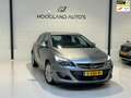 Opel Astra 1.4 Turbo Design Edition 2014 Origineel 42DKM NAP! Grijs - thumbnail 1