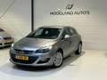 Opel Astra 1.4 Turbo Design Edition 2014 Origineel 42DKM NAP! Grijs - thumbnail 6
