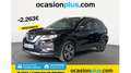 Nissan X-Trail 1.7 dCi N-Connecta 4x2 CVT Negro - thumbnail 1