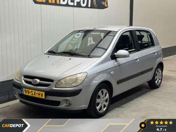 1.4i Active Cool