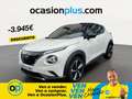 Nissan Juke 1.6 Hybrid N-N-Design Black Auto Blanco - thumbnail 1