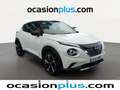 Nissan Juke 1.6 Hybrid N-N-Design Black Auto Blanco - thumbnail 2