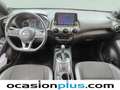 Nissan Juke 1.6 Hybrid N-N-Design Black Auto Blanco - thumbnail 7