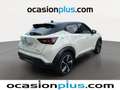 Nissan Juke 1.6 Hybrid N-N-Design Black Auto Blanco - thumbnail 4