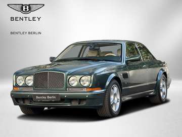 R "Le Mans" - BENTLEY BERLIN