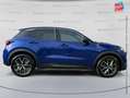Lexus LBX 1.5 136ch Cool 2WD Bleu - thumbnail 4