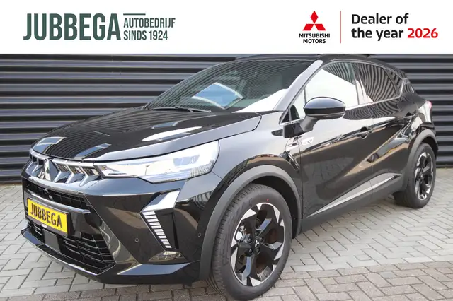 Mitsubishi ASX 1.8 HEV AT Instyle Harman&Kardon/Panorama/360 Came