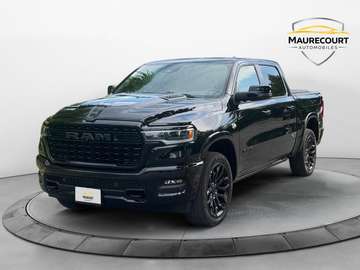 DODGE RAM 1500 LIMITED V8 5.7 HEMI NIGHT EDITION