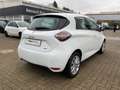 Renault ZOE Experience R110 Z.E. 50 inkl. Batterie Blanc - thumbnail 4