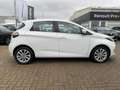 Renault ZOE Experience R110 Z.E. 50 inkl. Batterie Blanc - thumbnail 5