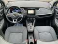 Renault ZOE Experience R110 Z.E. 50 inkl. Batterie Blanc - thumbnail 9