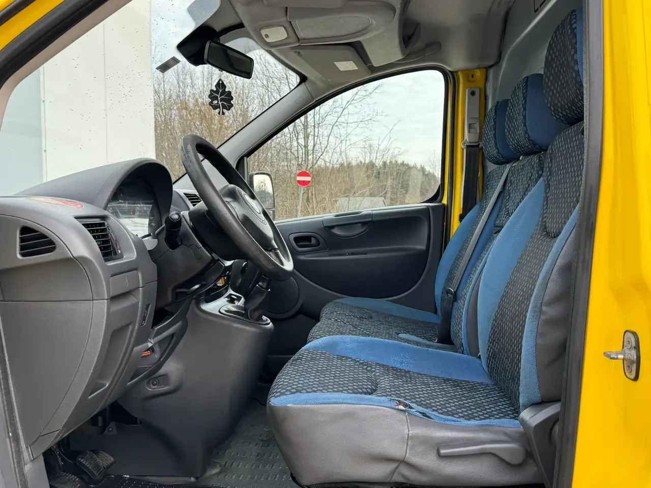 Fiat Scudo L2H1 – Bild 12