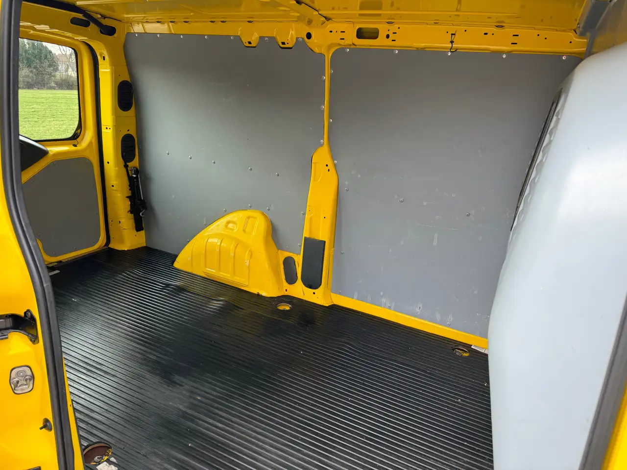 Fiat Scudo L2H1 – Bild 10