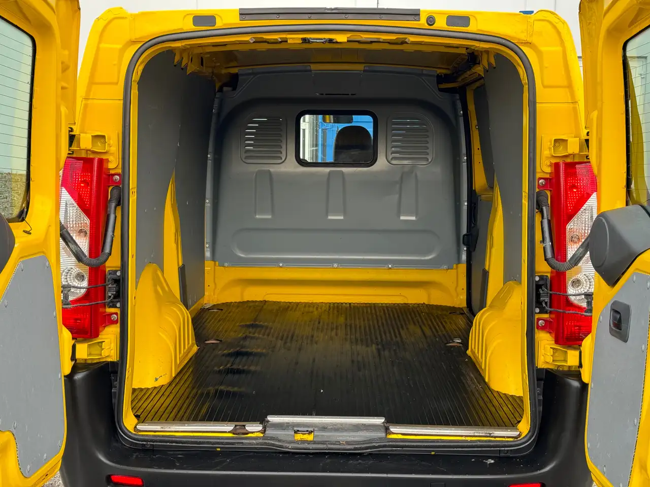 Fiat Scudo L2H1 – Bild 9