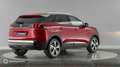 Peugeot 3008 1.2 PureTech 130ch S\u0026S Allure Pack EAT8 - thumbnail 5