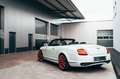 Bentley Sonstige Continental GTC Supersports (ISR-Optik) Weiß - thumbnail 2