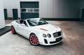 Bentley Sonstige Continental GTC Supersports (ISR-Optik) Weiß - thumbnail 1