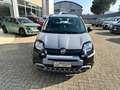 Fiat Panda Panda 1.0 firefly hybrid City Cross s Gris - thumbnail 1