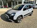 Fiat Panda Panda 1.0 firefly hybrid City Cross s Gris - thumbnail 2