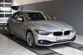 BMW 420 Gran Coupe 420i Sport Line Steptronic Leder*Navi Silber - thumbnail 3