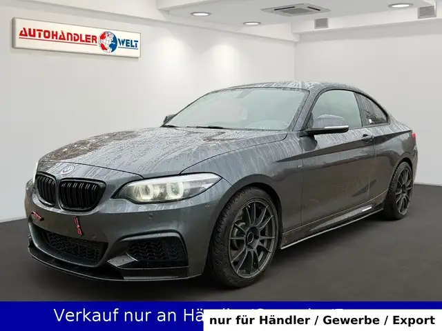 BMW 228 228i Coupé M Sport