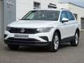 Volkswagen Tiguan 2.0 TDI Move - Navi / AHZV Blanco - thumbnail 1