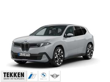 50 xDrive/M-Sport Pro/Autobahn-&City-Assist.