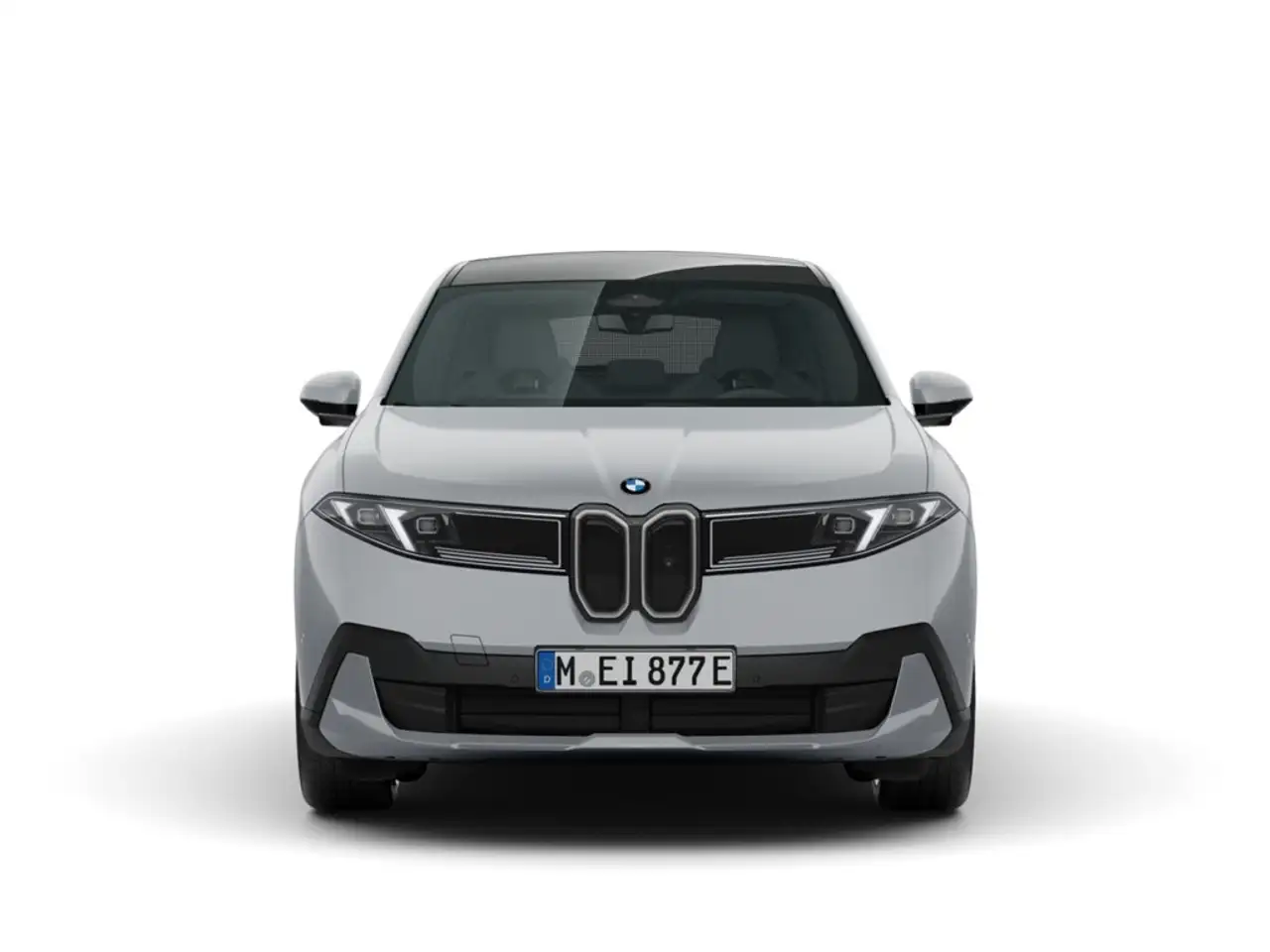 BMW iX3 50 xDrive/M-Sport Pro/Autobahn-&City-Assist. 5