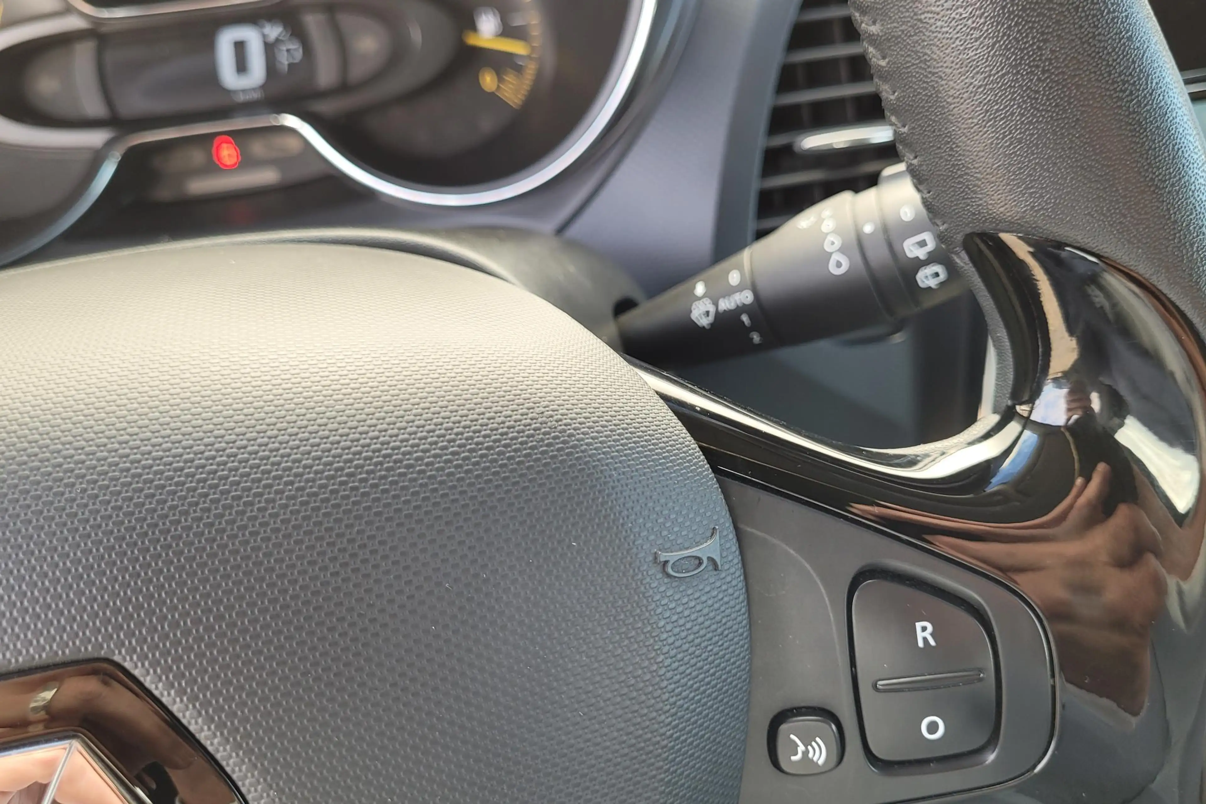 Renault Captur 1.2 TCe Dynamique |Camera| Automaat| Airco\Navigat — photo 15