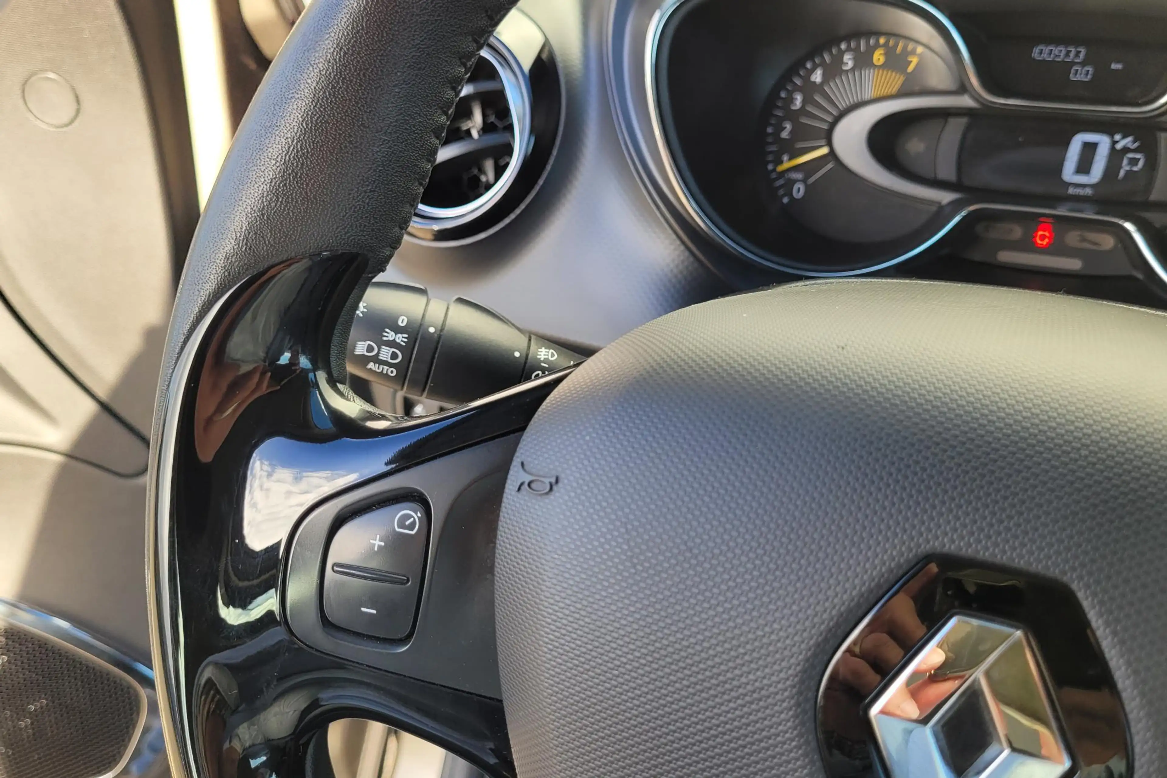 Renault Captur 1.2 TCe Dynamique |Camera| Automaat| Airco\Navigat — photo 14