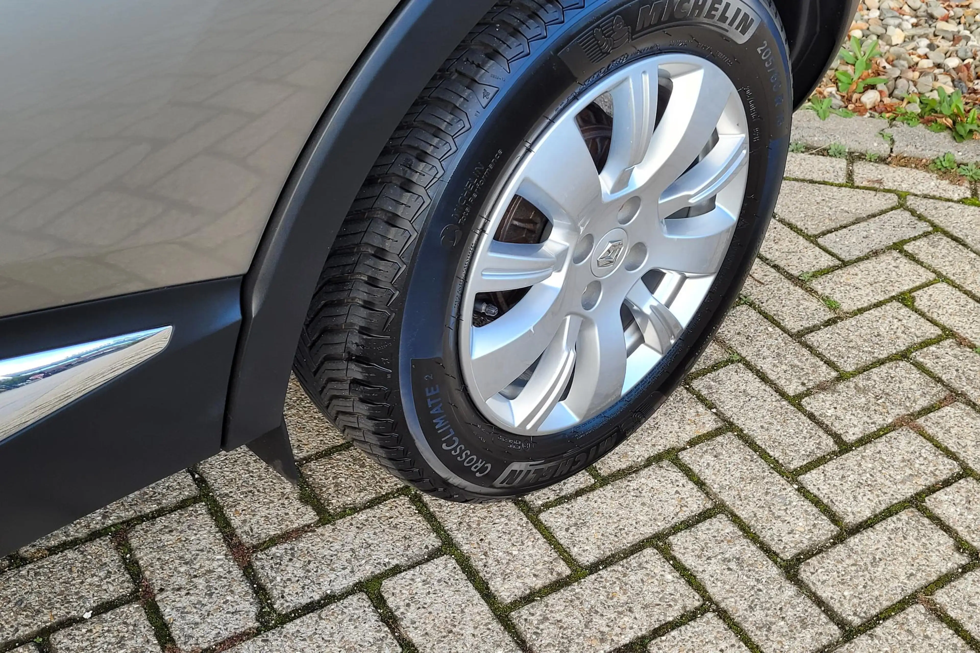 Renault Captur 1.2 TCe Dynamique |Camera| Automaat| Airco\Navigat — photo 5