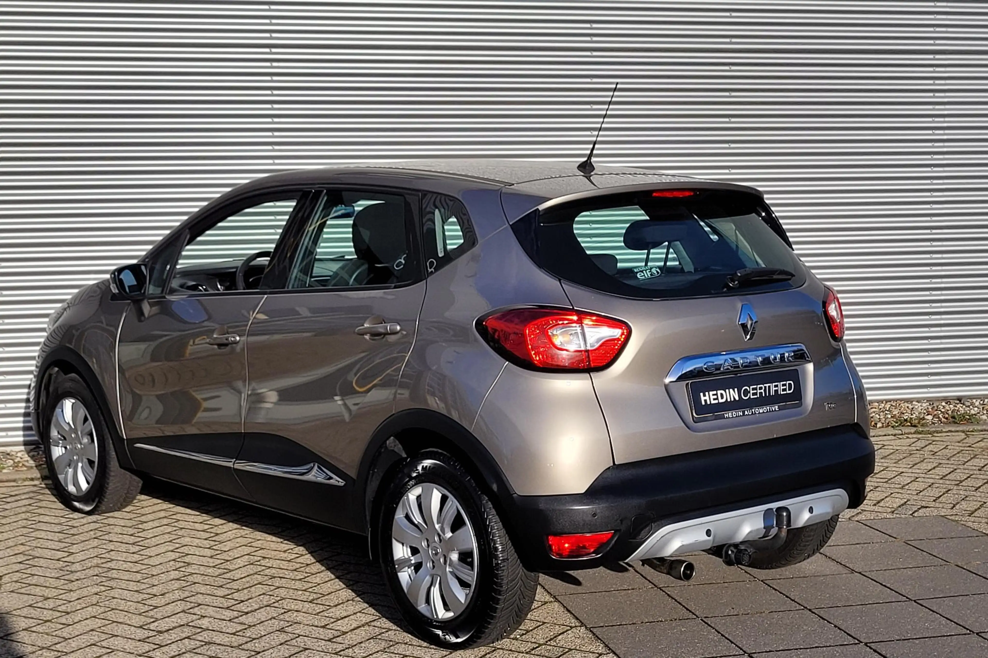 Renault Captur 1.2 TCe Dynamique |Camera| Automaat| Airco\Navigat — photo 12