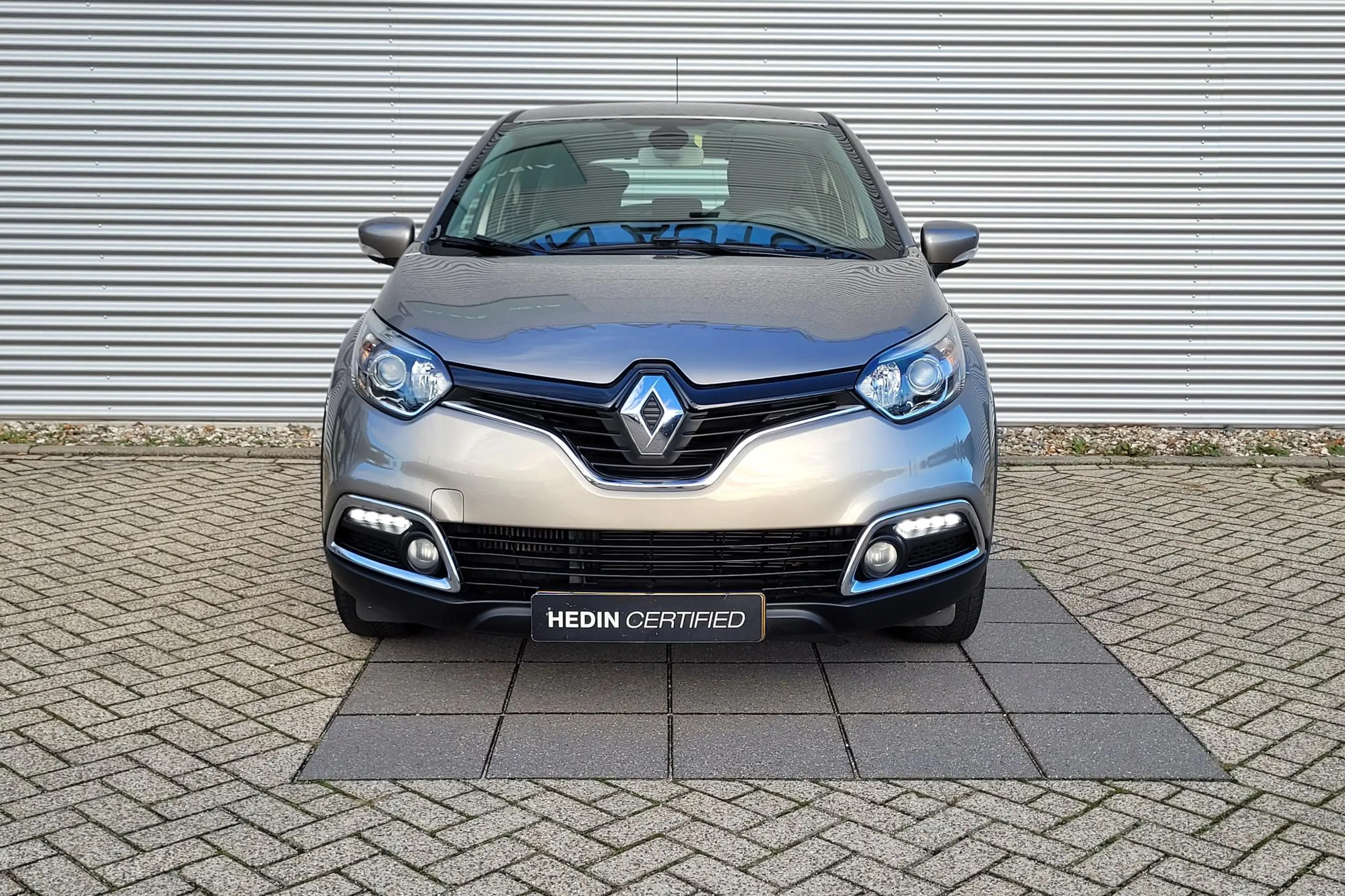 Renault Captur 1.2 TCe Dynamique |Camera| Automaat| Airco\Navigat — photo 7