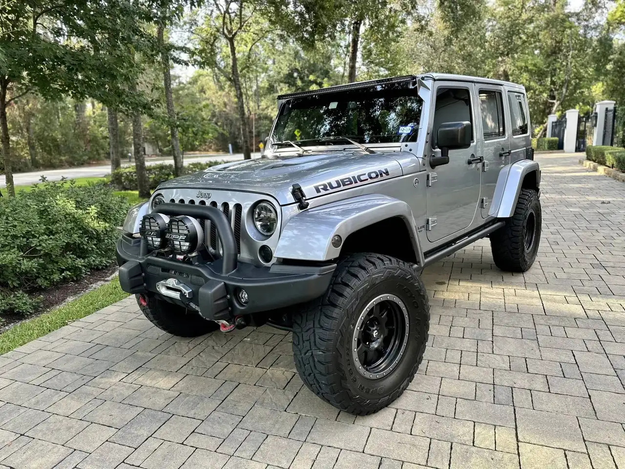 Jeep Wrangler fotografie Jeep Wrangler
