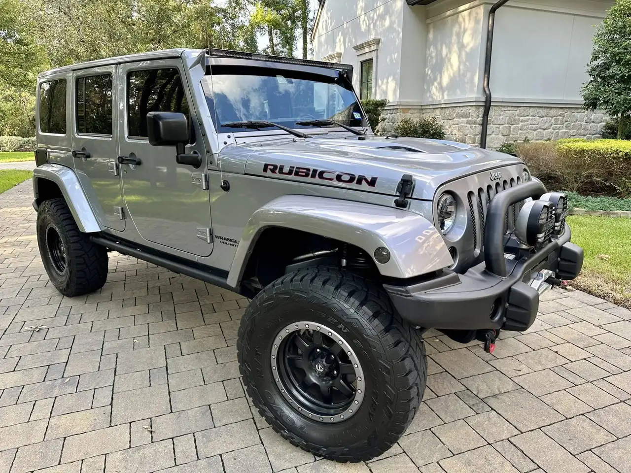 Jeep Wrangler fotografie Jeep Wrangler