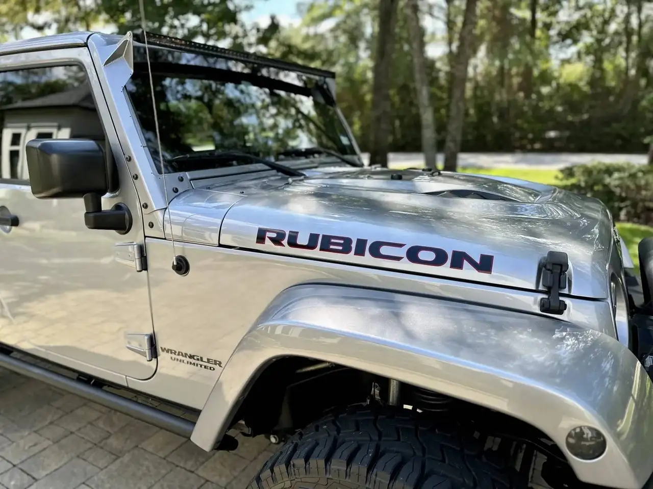 Jeep Wrangler fotografie Jeep Wrangler